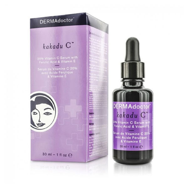 DERMADOCTOR Kakadu C