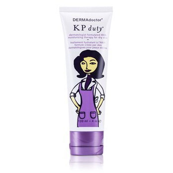 DERMADOCTOR KP Duty Therapy For Dry Skin