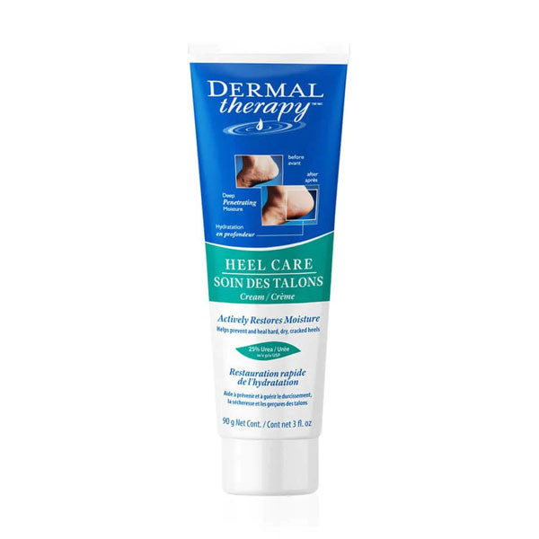 DERMAL THERAPY Heel Care