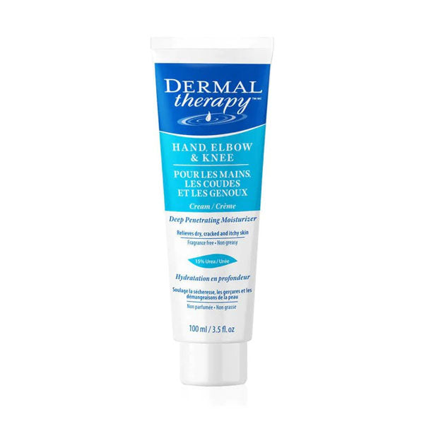 DERMAL THERAPY Hand, Elbow And Knee
