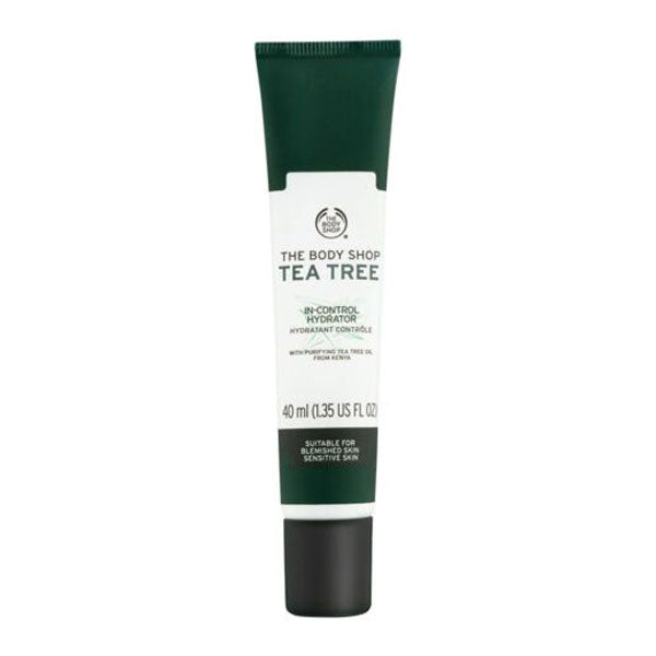 Tea tree in-control hydrator