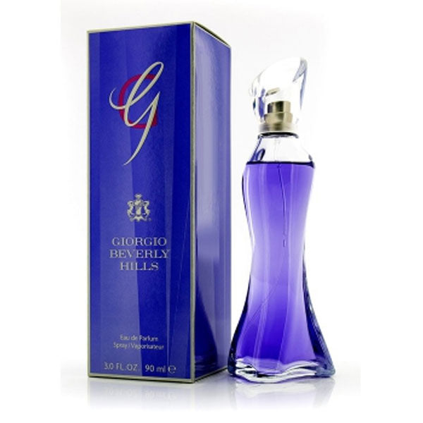 G Giorgio Beverly Hills