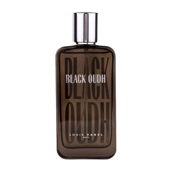 Black Oudh Louis Varel