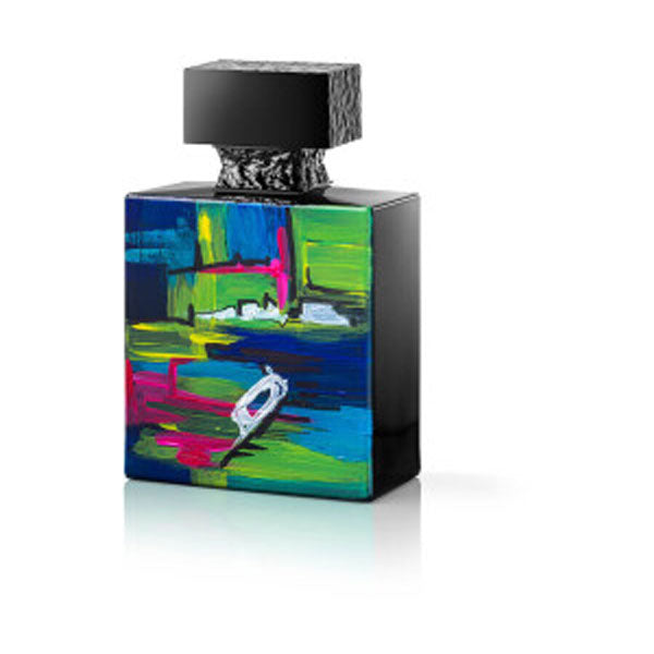 Ruh Zadeh & Martine Micallef