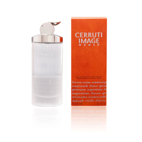 Image Woman Cerruti