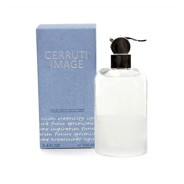 Cerruti Image Man