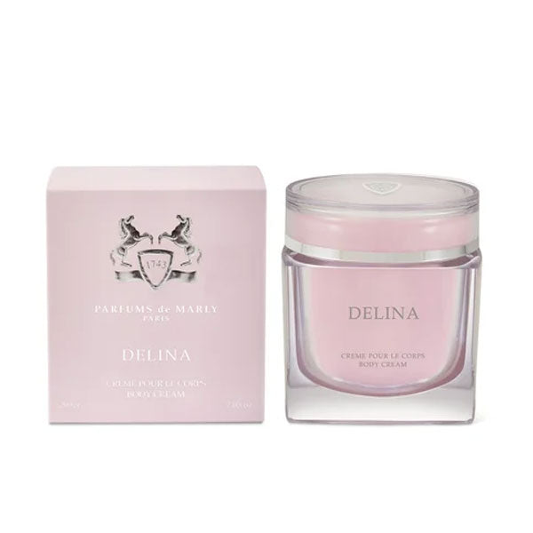PARFUMS DE MARLY Delina Perfumed Body Cream