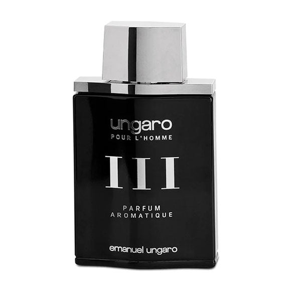 Ungaro pour L'Homme III Emanuel Ungaro
