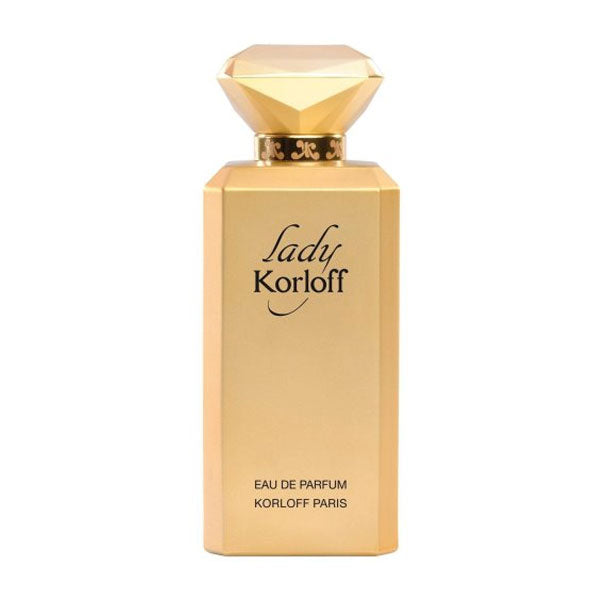 Korloff Lady