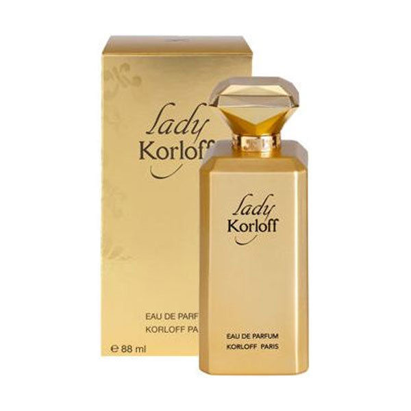 Korloff Lady