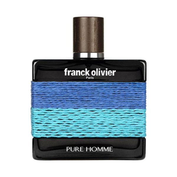 Pure Homme Franck Olivier
