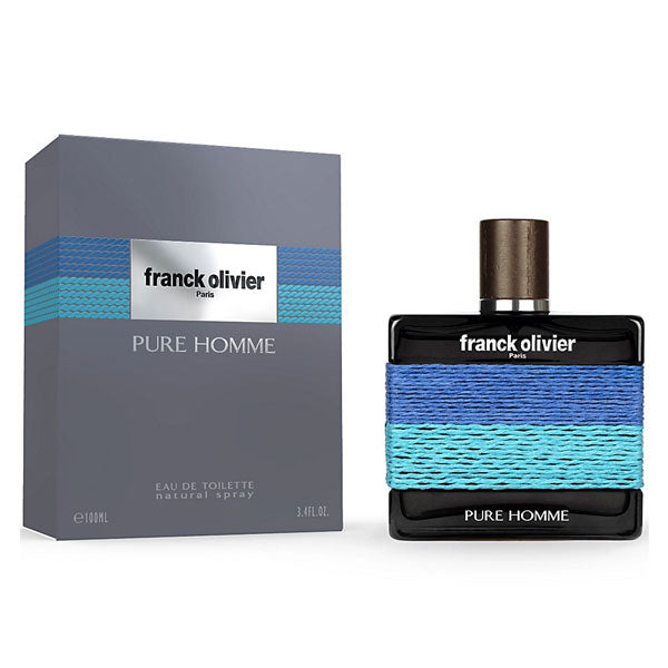 Pure Homme Franck Olivier