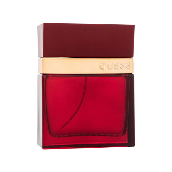Seductive Red Homme Guess