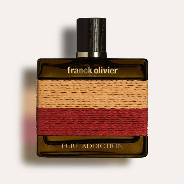 Pure Addiction Franck Olivier