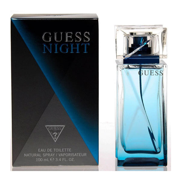 Guess Night