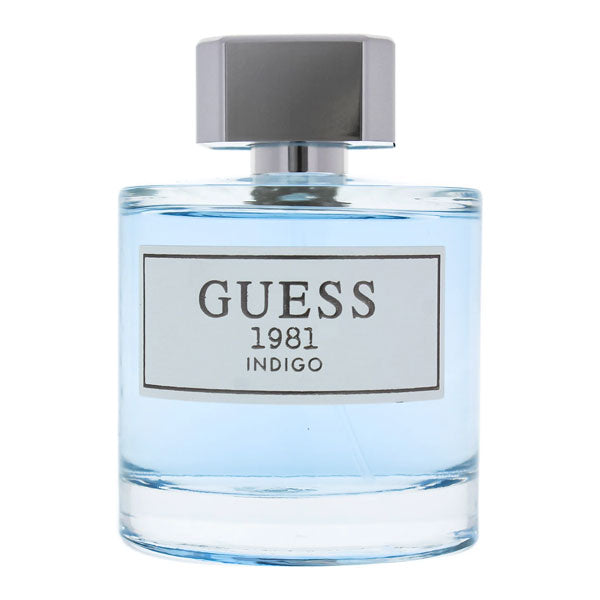 Guess 1981 Indigo for Men