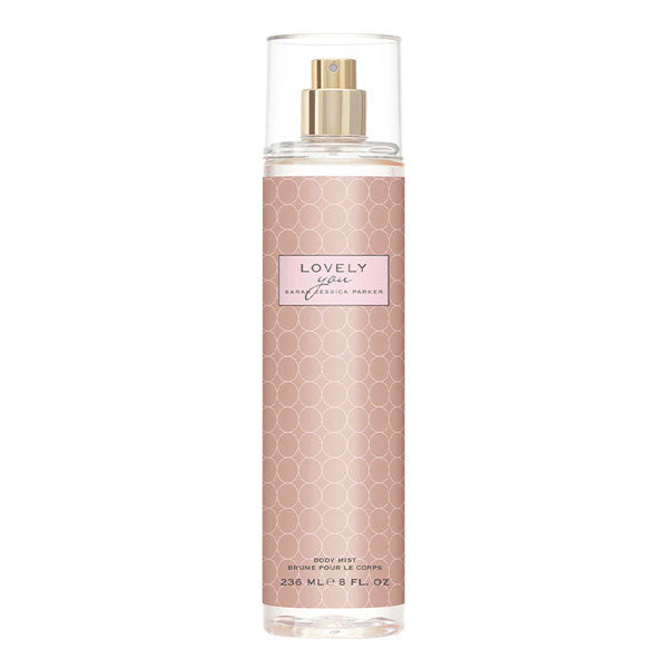 Lovely You Body Mist