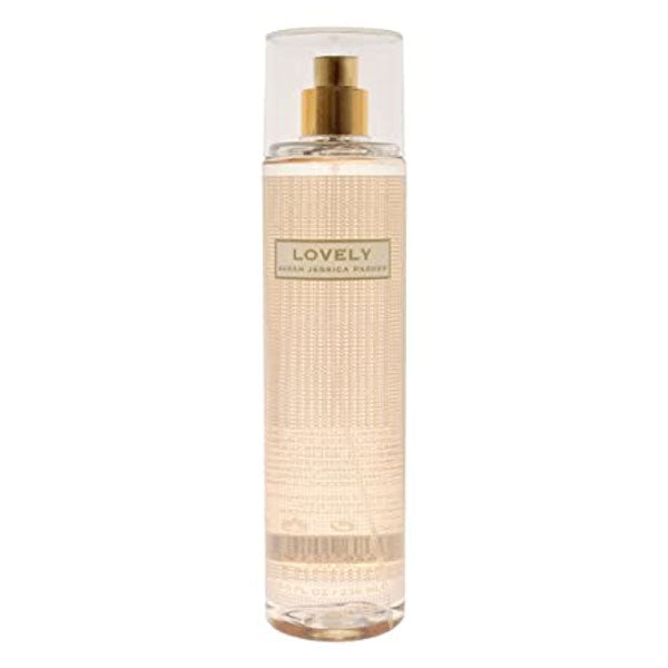 Lovely by SJP Body Mist