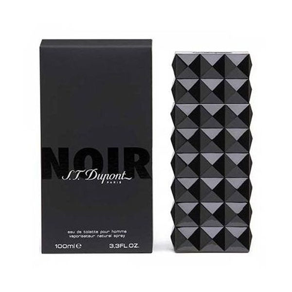 S.T. Dupont Noir