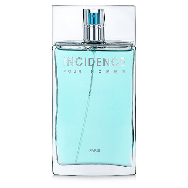 Incidence Pour Homme Yves de Sistelle