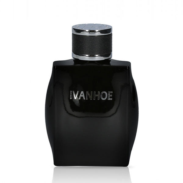 Ivanhoe Yves de Sistelle