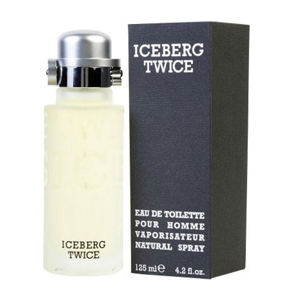 Iceberg Twice pour Homme