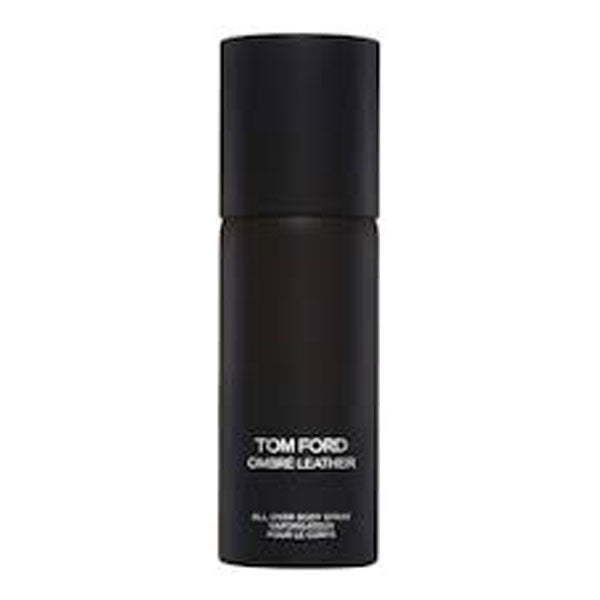 Ombré Leather All Over Body Spray