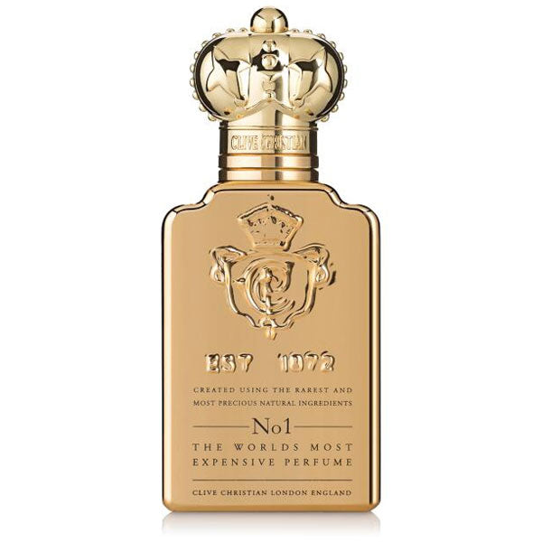No. 1 Clive Christian