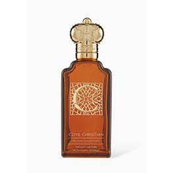 C woody Leather Private Collection