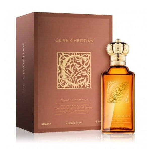 C woody Leather Private Collection