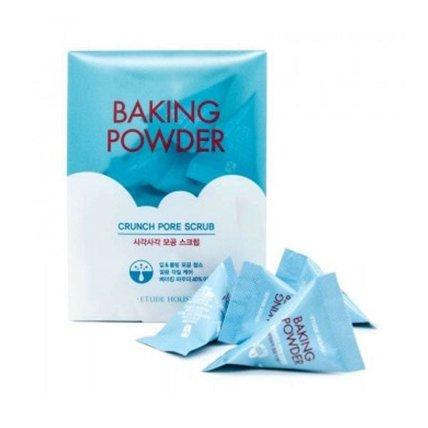 Baking powder crunch pore scrub 7GX24PCS.