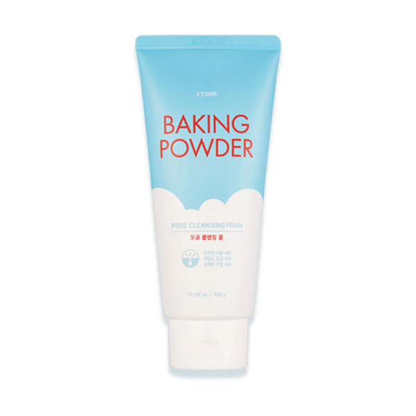 Pore cleansing foam 160ML