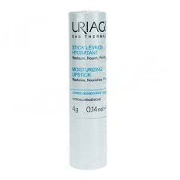 Uriage moisturising lipstick 4gm