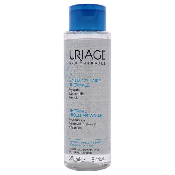 Uriage eau thermale