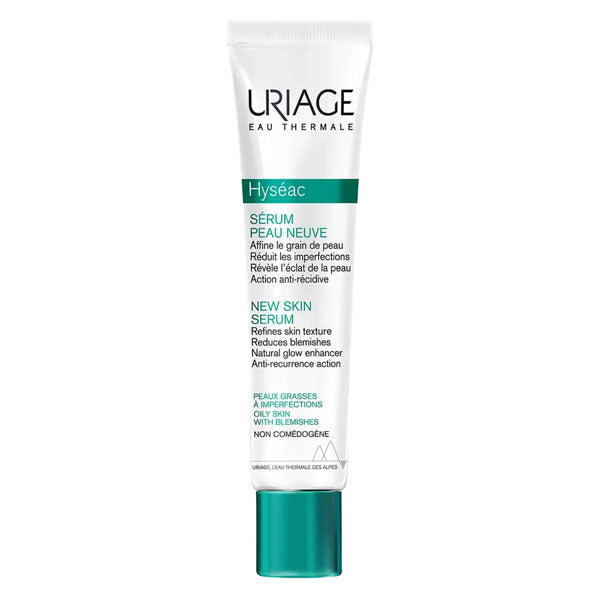 Uriage hyséac