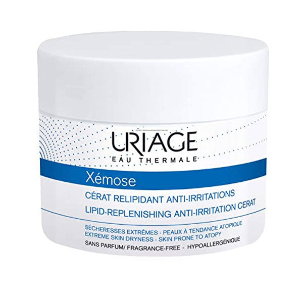 Uriage xémose anti-irritation cream