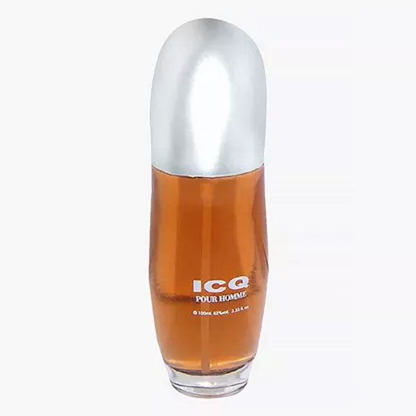 J Cassanova ICQ Eau De Toilette