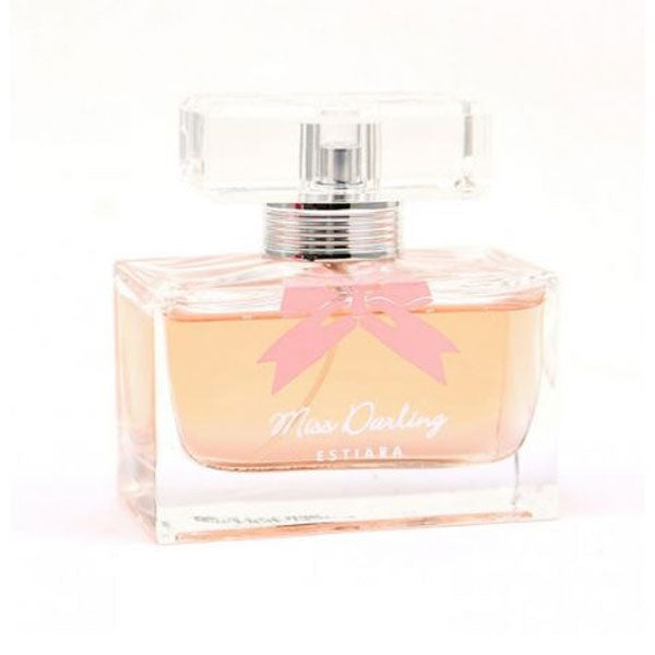 Miss Darling by Estiara