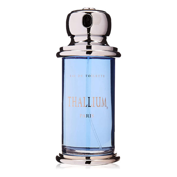 Thallium Yves de Sistelle