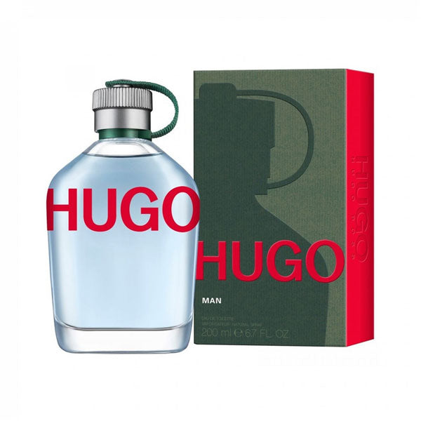 Hugo Boss Man