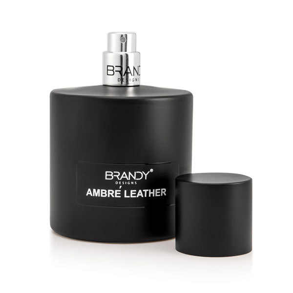Brandy Amber Leather Eau de Parfum