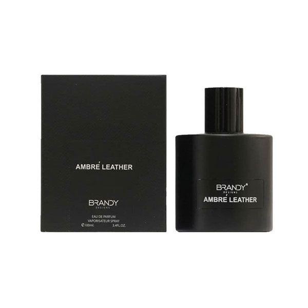 Brandy Amber Leather Eau de Parfum