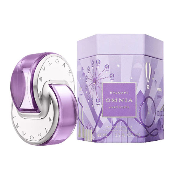 Bvlgari Omnia Amethyste