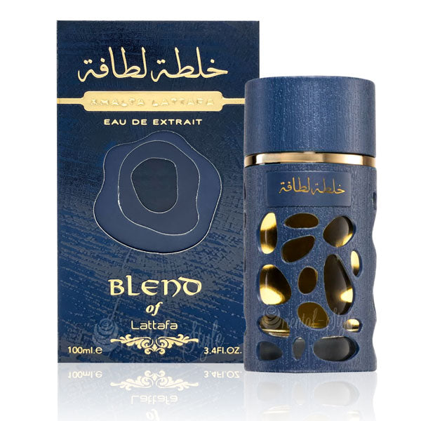 Blend Of Lattafa