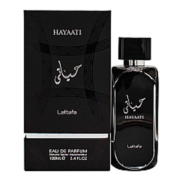 Hayaati Lattafa