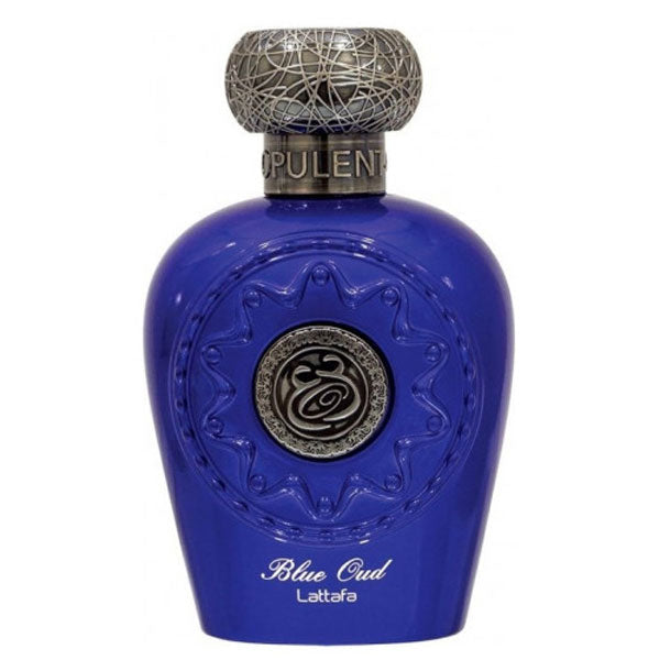 Blue Oud Lattafa