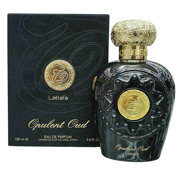 Opulent Oud Lattafa