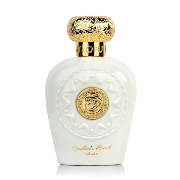 Opulent Musk Lattafa