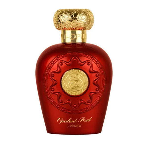 Opulent Red Lattafa