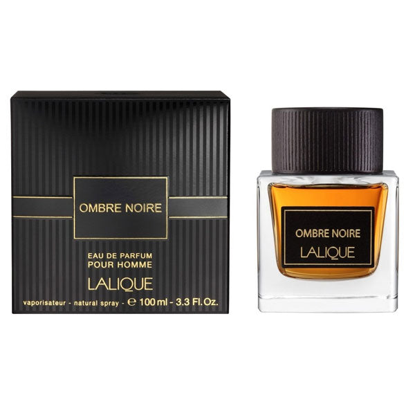 Ombre Noire Lalique